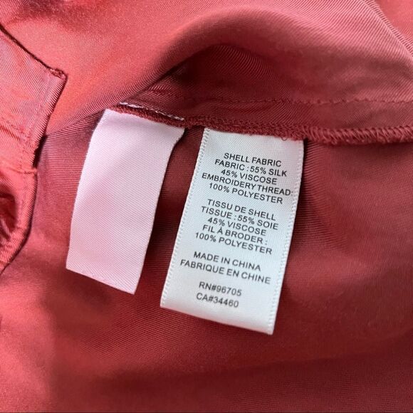 Rebecca Taylor top  - Picture 4 of 5